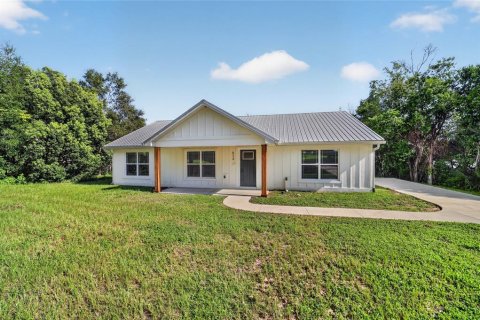 Casa en venta en Williston, Florida, 3 dormitorios, 141.12 m2 № 2386344 - foto 8