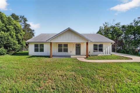 Casa en Williston, Florida 3 dormitorios, 141.12 m2 № 2386344