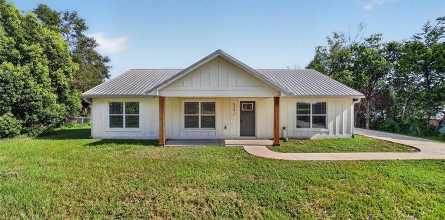 Casa en Williston, Florida 3 dormitorios, 141.12 m2 № 2386344