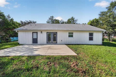 Casa en venta en Williston, Florida, 3 dormitorios, 141.12 m2 № 2386344 - foto 10
