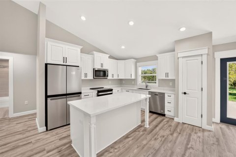 Casa en venta en Williston, Florida, 3 dormitorios, 141.12 m2 № 2386344 - foto 30