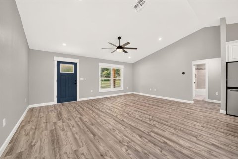 Casa en venta en Williston, Florida, 3 dormitorios, 141.12 m2 № 2386344 - foto 26