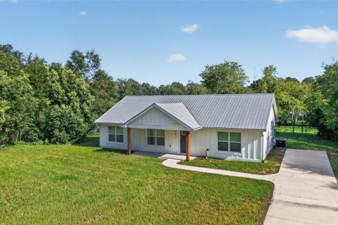 Casa en venta en Williston, Florida, 3 dormitorios, 141.12 m2 № 2386344 - foto 3