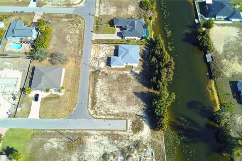Terrain à vendre à Cape Coral, Floride № 2094447 - photo 3
