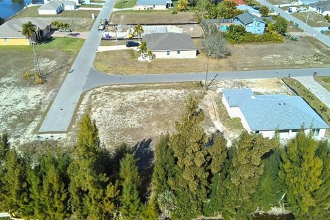 Terrain à vendre à Cape Coral, Floride № 2094447 - photo 5