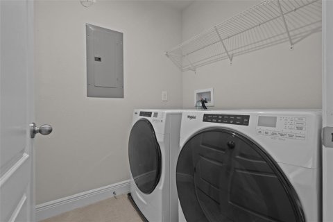 Touwnhouse à vendre à Odessa, Floride: 3 chambres, 161.65 m2 № 1677211 - photo 29