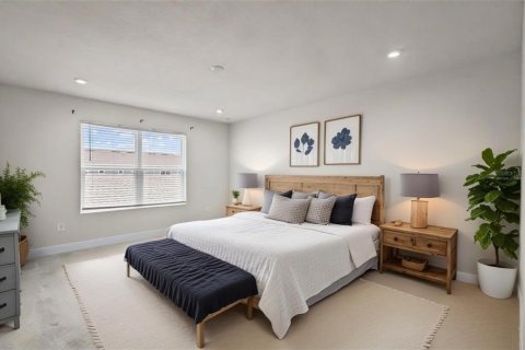 Touwnhouse à vendre à Odessa, Floride: 3 chambres, 161.65 m2 № 1677211 - photo 5