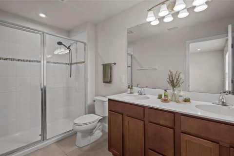 Touwnhouse à vendre à Odessa, Floride: 3 chambres, 161.65 m2 № 1677211 - photo 7