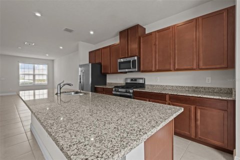 Touwnhouse à vendre à Odessa, Floride: 3 chambres, 161.65 m2 № 1677211 - photo 19