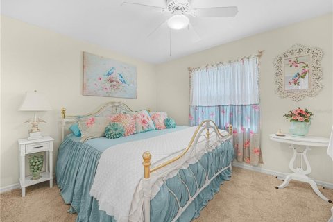 House in Lake Placid, Florida 3 bedrooms, 128.67 sq.m. № 1848242 - photo 14