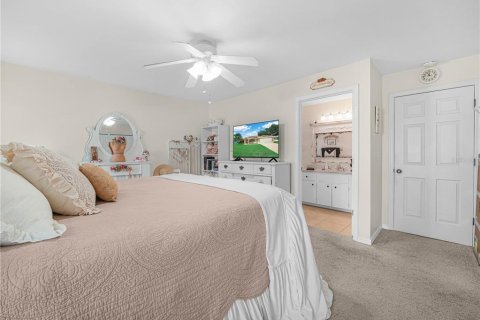House in Lake Placid, Florida 3 bedrooms, 128.67 sq.m. № 1848242 - photo 20