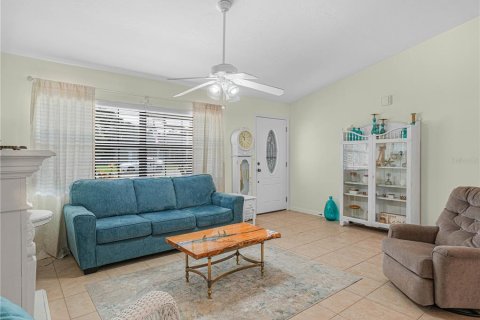 House in Lake Placid, Florida 3 bedrooms, 128.67 sq.m. № 1848242 - photo 23