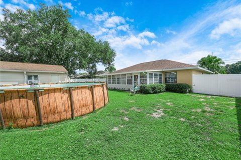 House in Lake Placid, Florida 3 bedrooms, 128.67 sq.m. № 1848242 - photo 4