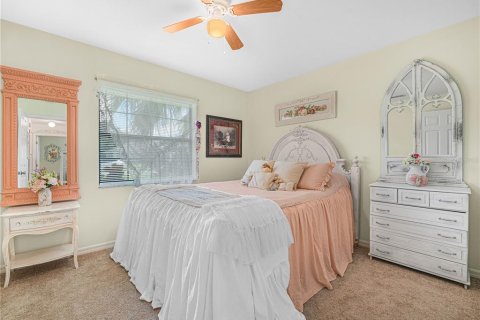 House in Lake Placid, Florida 3 bedrooms, 128.67 sq.m. № 1848242 - photo 12