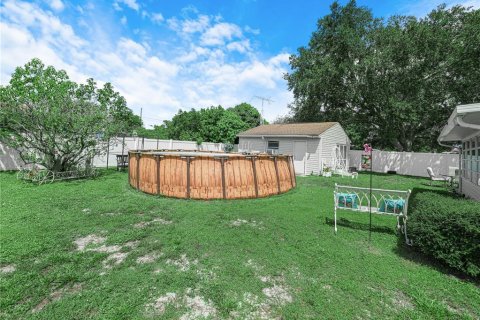 House in Lake Placid, Florida 3 bedrooms, 128.67 sq.m. № 1848242 - photo 3