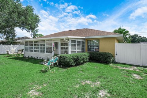 House in Lake Placid, Florida 3 bedrooms, 128.67 sq.m. № 1848242 - photo 5