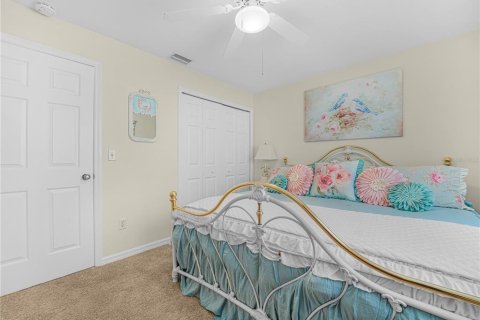 House in Lake Placid, Florida 3 bedrooms, 128.67 sq.m. № 1848242 - photo 15
