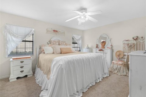 House in Lake Placid, Florida 3 bedrooms, 128.67 sq.m. № 1848242 - photo 19