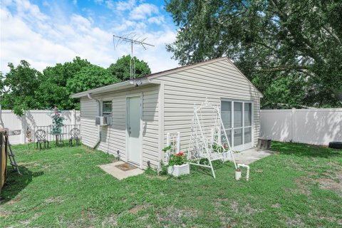 House in Lake Placid, Florida 3 bedrooms, 128.67 sq.m. № 1848242 - photo 6