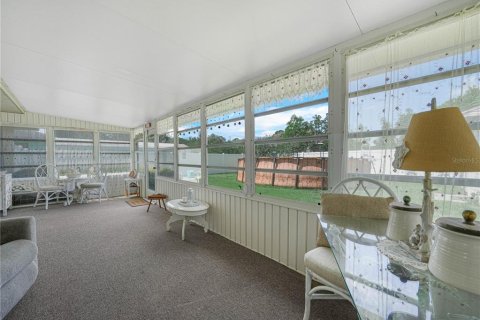 House in Lake Placid, Florida 3 bedrooms, 128.67 sq.m. № 1848242 - photo 11