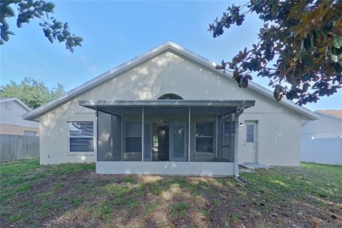 Villa ou maison à louer à Clermont, Floride: 3 chambres, 120.12 m2 № 2121130 - photo 15