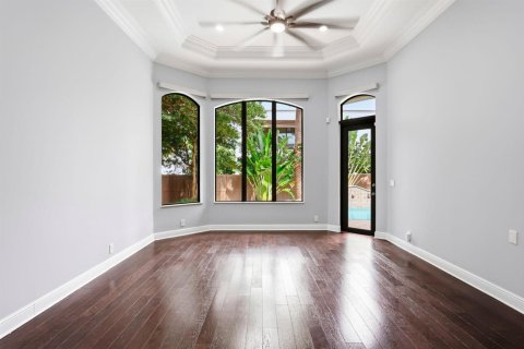 Villa ou maison à louer à Boca Raton, Floride: 5 chambres, 396.04 m2 № 2363043 - photo 27
