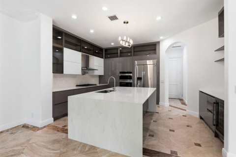 Villa ou maison à louer à Boca Raton, Floride: 5 chambres, 396.04 m2 № 2363043 - photo 22