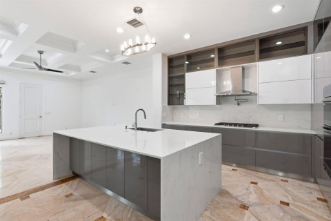 Villa ou maison à louer à Boca Raton, Floride: 5 chambres, 396.04 m2 № 2363043 - photo 25