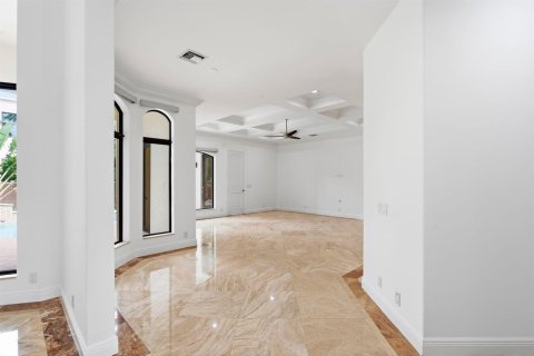 Villa ou maison à louer à Boca Raton, Floride: 5 chambres, 396.04 m2 № 2363043 - photo 12