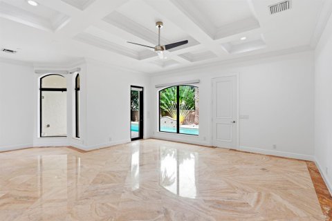 Villa ou maison à louer à Boca Raton, Floride: 5 chambres, 396.04 m2 № 2363043 - photo 17