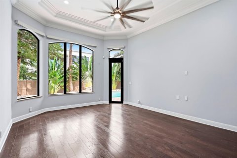 Villa ou maison à louer à Boca Raton, Floride: 5 chambres, 396.04 m2 № 2363043 - photo 28