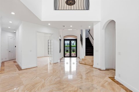 Villa ou maison à louer à Boca Raton, Floride: 5 chambres, 396.04 m2 № 2363043 - photo 15