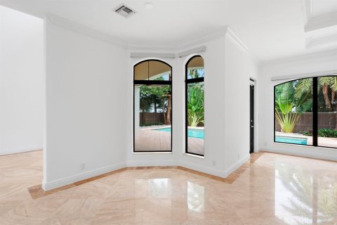 Villa ou maison à louer à Boca Raton, Floride: 5 chambres, 396.04 m2 № 2363043 - photo 13