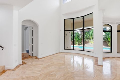 Villa ou maison à louer à Boca Raton, Floride: 5 chambres, 396.04 m2 № 2363043 - photo 7