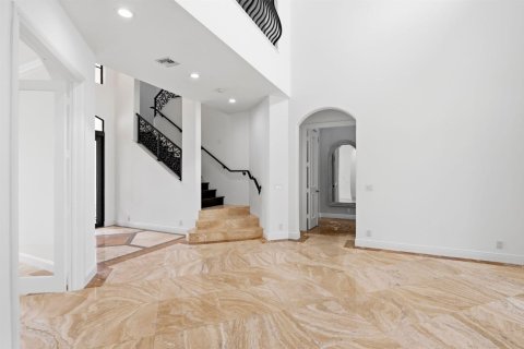 Villa ou maison à louer à Boca Raton, Floride: 5 chambres, 396.04 m2 № 2363043 - photo 9