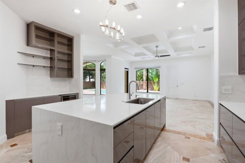 Villa ou maison à louer à Boca Raton, Floride: 5 chambres, 396.04 m2 № 2363043 - photo 21