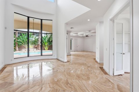 Villa ou maison à louer à Boca Raton, Floride: 5 chambres, 396.04 m2 № 2363043 - photo 8