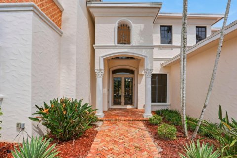 Villa ou maison à louer à Boca Raton, Floride: 5 chambres, 396.04 m2 № 2363043 - photo 4