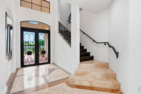 Villa ou maison à louer à Boca Raton, Floride: 5 chambres, 396.04 m2 № 2363043 - photo 6