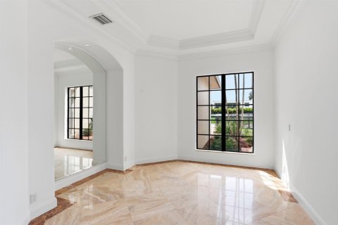 Villa ou maison à louer à Boca Raton, Floride: 5 chambres, 396.04 m2 № 2363043 - photo 10