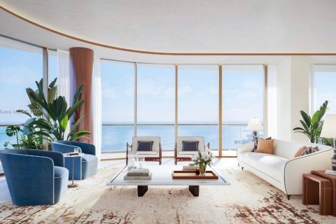 Condo in Miami, Florida, 4 bedrooms  № 2021578 - photo 5