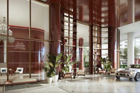Condo in Miami, Florida, 4 bedrooms  № 2021578 - photo 11