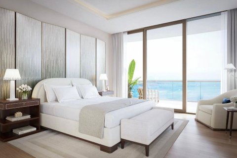 Condo in Miami, Florida, 4 bedrooms  № 2021578 - photo 8