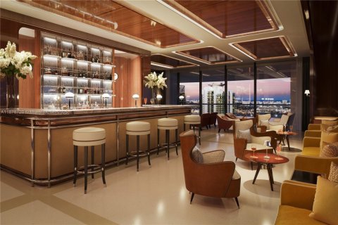 Condo in Miami, Florida, 4 bedrooms  № 2021578 - photo 20