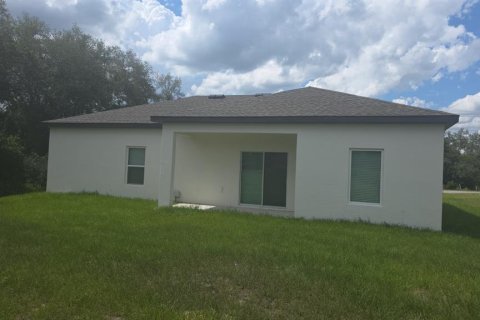Villa ou maison à louer à Kissimmee, Floride: 4 chambres, 149.94 m2 № 2148790 - photo 14