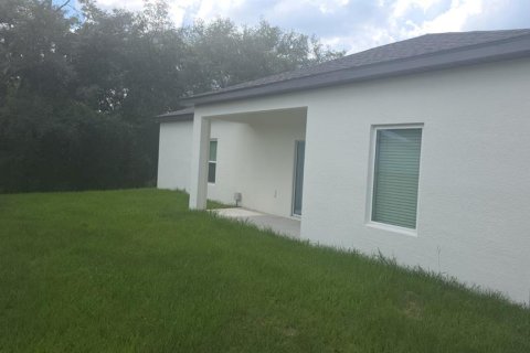 Villa ou maison à louer à Kissimmee, Floride: 4 chambres, 149.94 m2 № 2148790 - photo 13