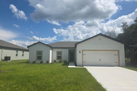 Villa ou maison à Kissimmee, Floride 4 chambres, 149.94 m2 № 2148790