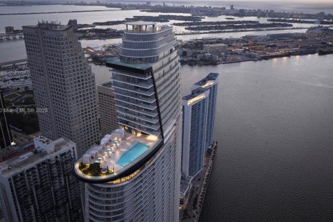 Condominio en venta en Miami, Florida, 57.41 m2 № 1941398 - foto 29