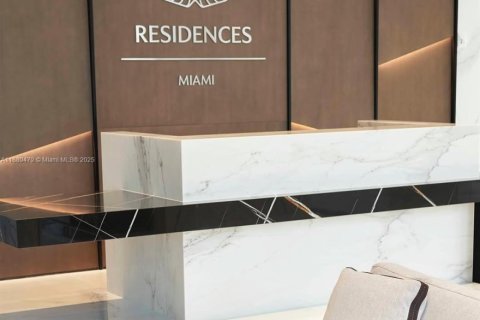 Condominio en venta en Miami, Florida, 57.41 m2 № 1941398 - foto 26