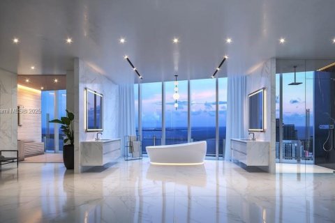 Condominio en venta en Miami, Florida, 57.41 m2 № 1941398 - foto 25